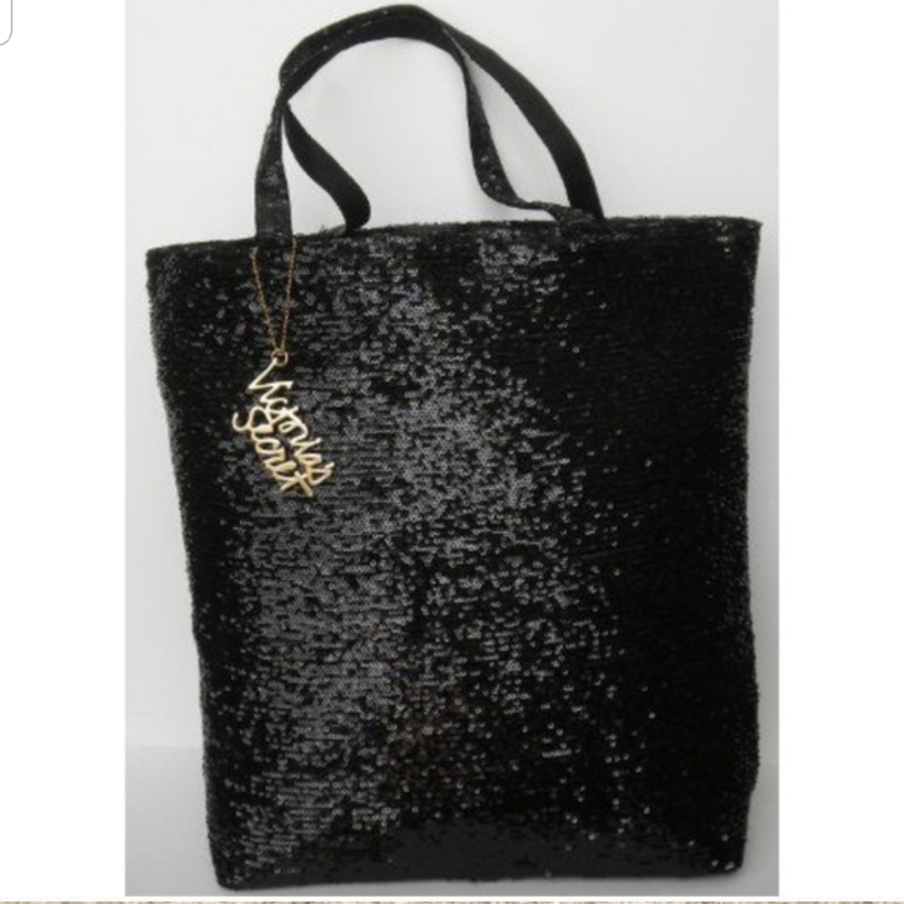 Victoria's Secret | Sequin Tote